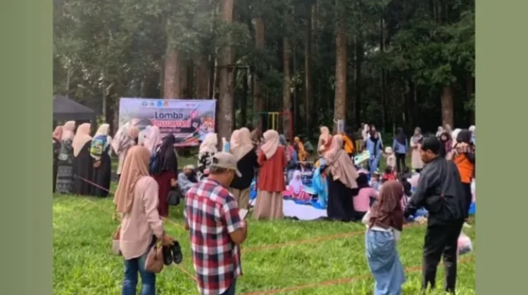 Puncak Global Tiger Day 2026 di Bengkulu Gaungkan Semangat Konservasi Harimau
