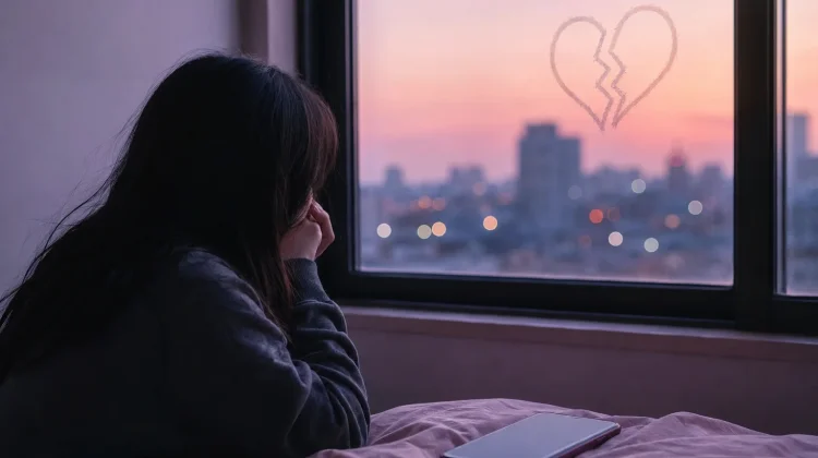 Crush Recession, ketika Gen Z Enggan Jatuh Cinta