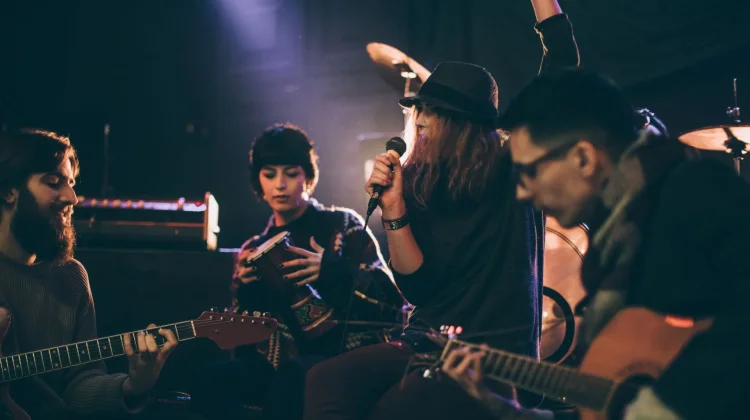 Angin Segar Industri Musik: Pemerintah Bebaskan Biaya Hak Cipta Lagu