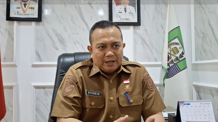 Disnakertrans Tangani Aduan Kecelakaan Kerja dan Pelanggaran Hak Pekerja