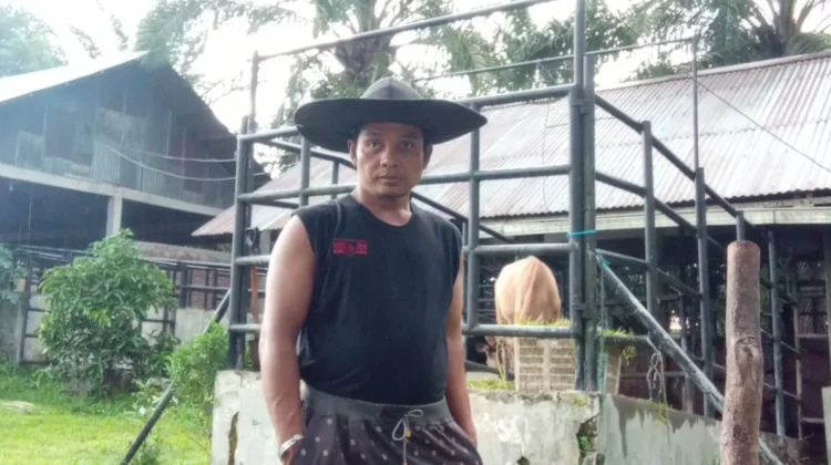 Antisipasi Penyebaran PMK, Peternak Harapkan Vaksinasi dan Peningkatan Edukasi