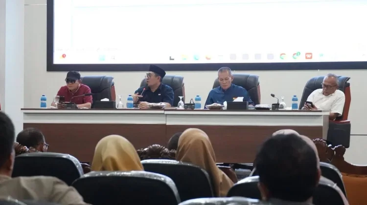 HUT Ke-81 RI, Pemkot Bengkulu Imbau Warga Kibarkan Bendera Merah Putih