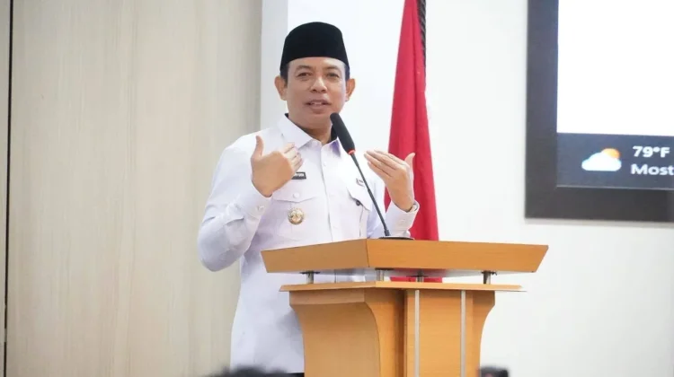 Pemkot Bengkulu Siapkan Berbagai Perlombaan Hut RI ke - 81
