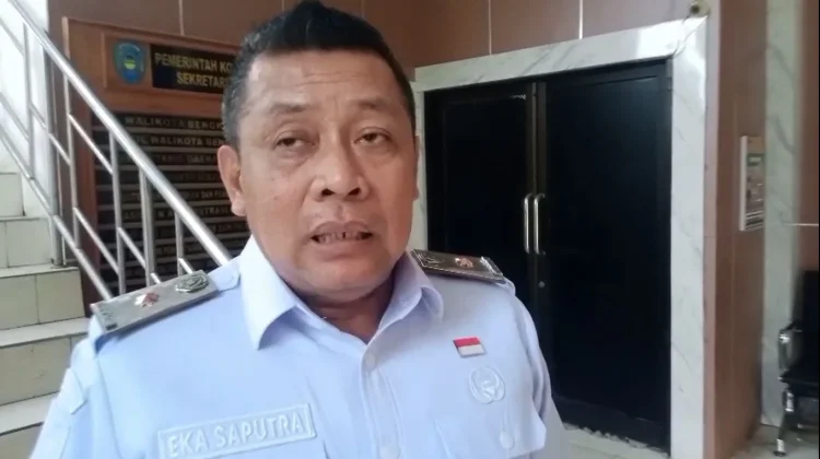 Pemkot Bengkulu Wacanakan Setiap Kelurahan Memiliki Lapangan Olahraga