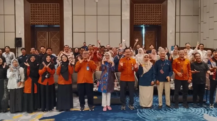 Dewi Coryati Ingatkan Pentingnya Kejujuran Data Sensus Ekonomi untuk Penentu Keb