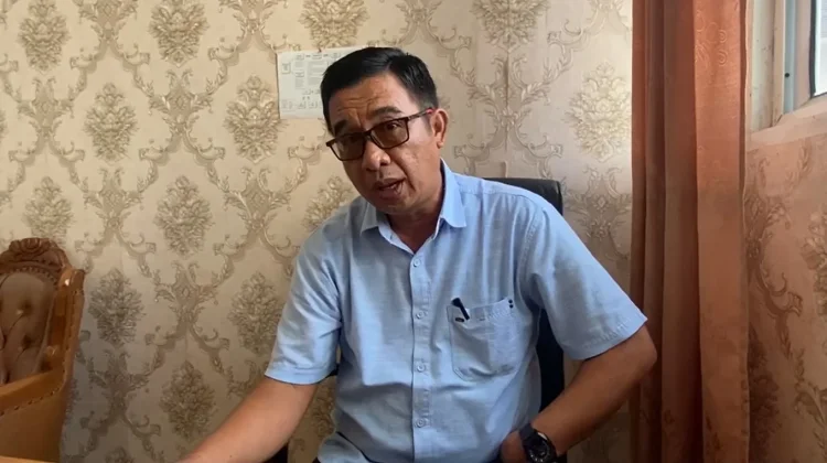 Harga Beras di Kota Bengkulu Stabil