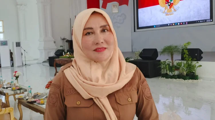 Pemkot Bengkulu Targetkan Koperasi Modern Melalui Penerapan Sistem Digital