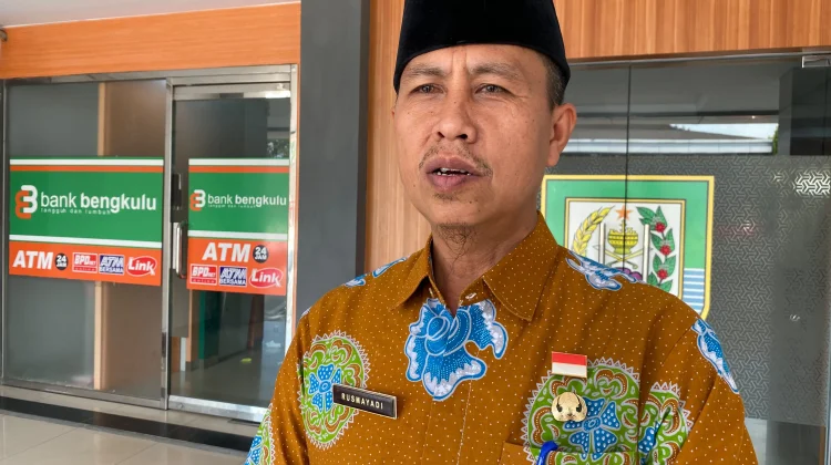 Nasib 4.354 PPPK Paruh Waktu Bengkulu Masih Menunggu Kepastian Regulasi