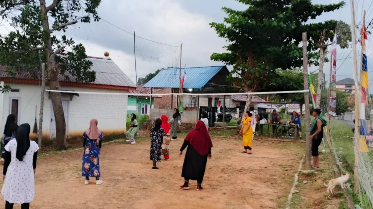 HUT ke-81 RI, Pemkot Bengkulu Hidupkan Kembali Lomba Tradisional