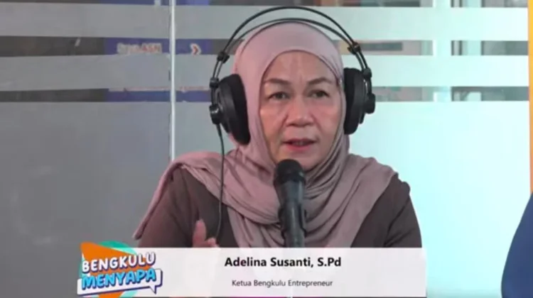 Kemandirian Perempuan Dorong Kemajuan Ekonomi Bengkulu