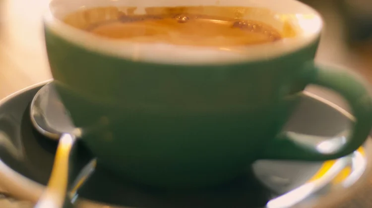Ngopi Mengurangi Stres, Benarkah?