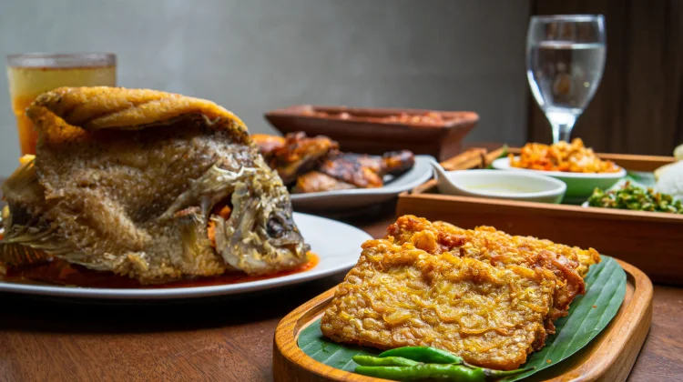 Makanan Sehat Tidak Harus Mahal