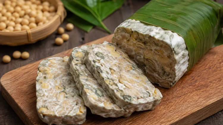 Tempe Berbau, Masih Amankah Dikonsumsi?