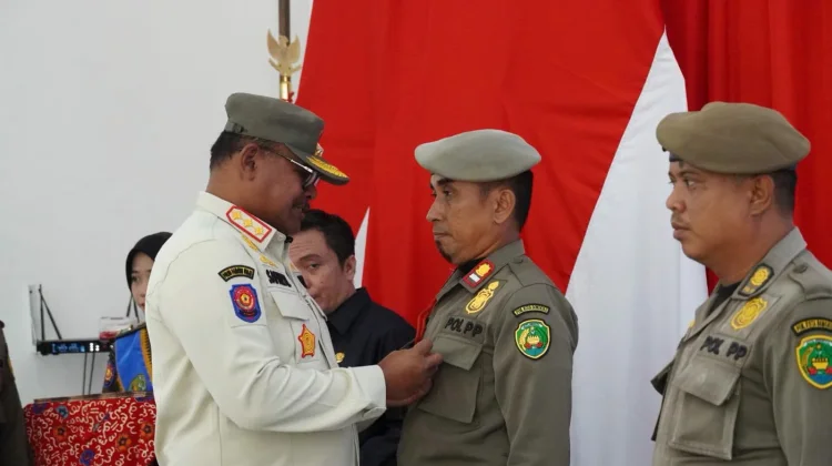 Prabawa Jadi Inovasi Unggulan Pemkot Bengkulu