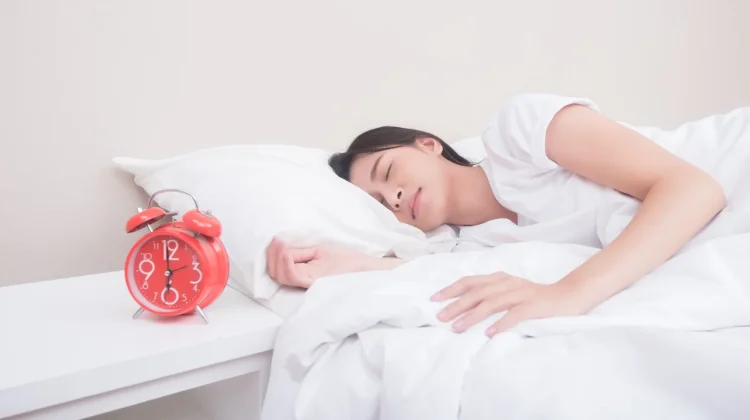 Mengukur Kualitas Tidur, Bukan Sekadar Menghitung Lama Terlelap