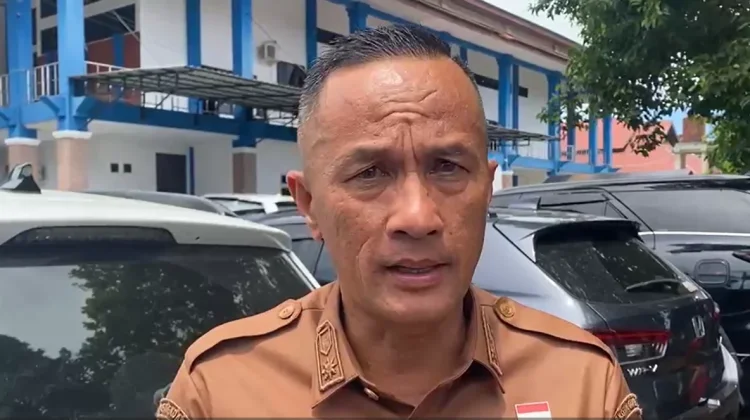 Pemkot Bengkulu Siapkan 5.000 Bendera Merah Putih