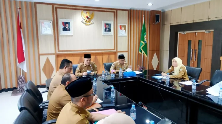 RSJK Soeprapto Diusulkan Berganti Nama Rumah Sakit Merah Putih