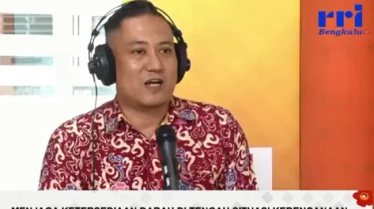 SAPMA Pemuda Pancasila Bengkulu Ajak Generasi Muda Aktif Menjadi Pendonor Darah