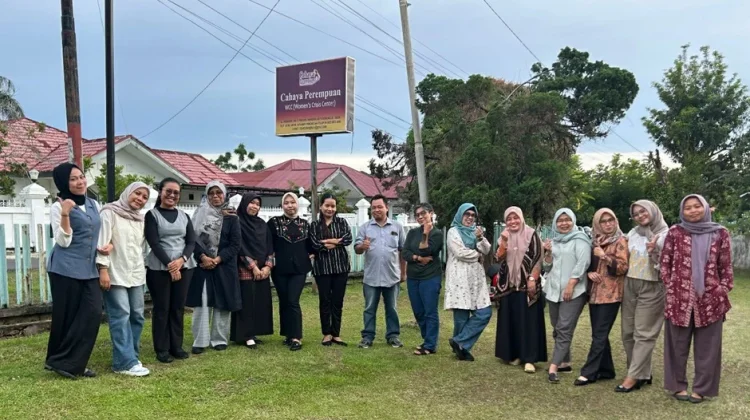 Cahaya Perempuan Bengkulu Dampingi 90 Kasus Kekerasan Sepanjang 2025