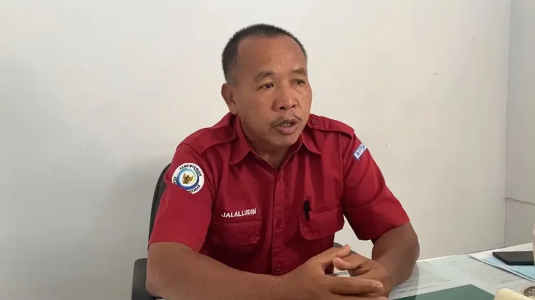 Stok BBM Subsidi Nelayan di Kota Bengkulu Aman