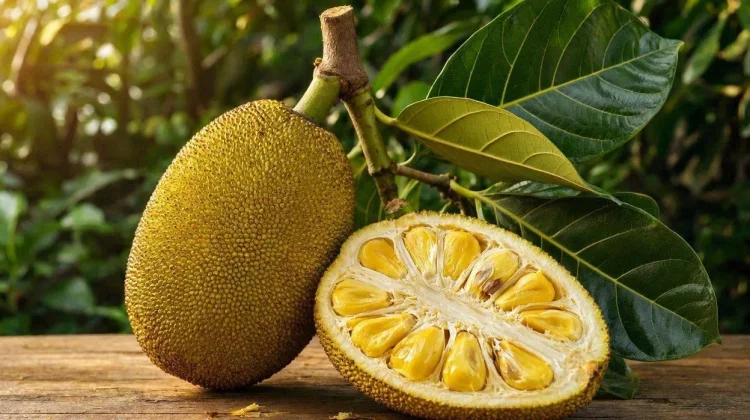 Nangka Kaya Nutrisi: Rahasia Alami Menjaga Energi dan Kesehatan Ibu Menyusui