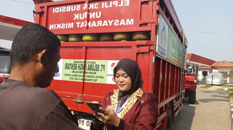 Antrean Solar Mengular, Aktivitas Masyarakat Ikut Terganggu