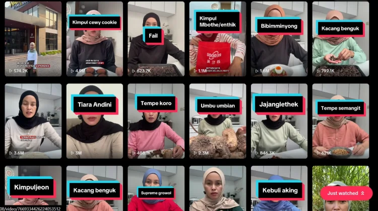Mengenal Kimpul yang Viral di TikTok, Ini Manfaatnya bagi Kesehatan