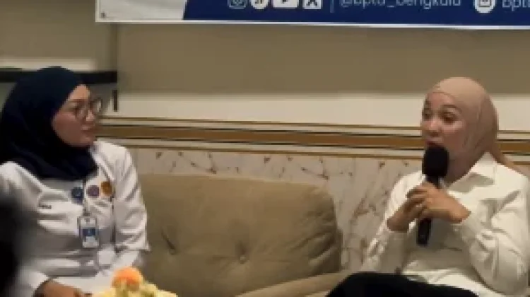 Komisi V DPR RI Bahas Penguatan Transportasi Bersama BPTD Bengkulu