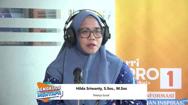 Kelekatan Emosional Orang Tua Jadi Kunci Cegah Berbagai Masalah pada Anak