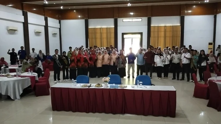 Dorong Budaya Literasi, Dinas Perpustakaan Gelar Lomba Duta Baca Pelajar