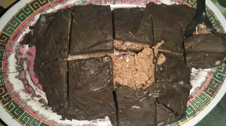 Pendap Khas Bengkulu Menembus Pasar Luar Daerah