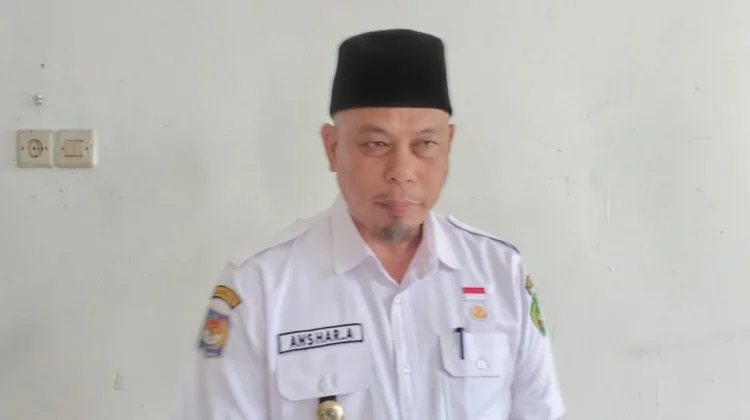 Sambut HUT RI ke-81, Pemkot Bengkulu Gelar Lomba Kebersihan Antar-OPD