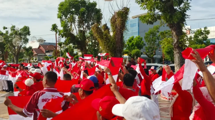 Wali Kota Bengkulu Minta Tak Ada Bendera Lusuh di Kantor Pemerintahan