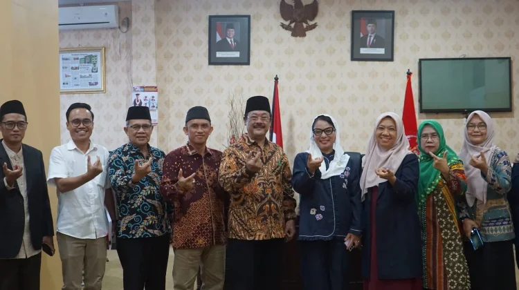 UINFAS Bengkulu Usulkan Pembukaan Prodi Psikologi