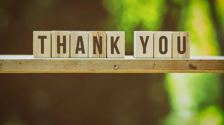 Membiasakan Mengucapkan Terima Kasih untuk Memperkuat Hubungan Sosial