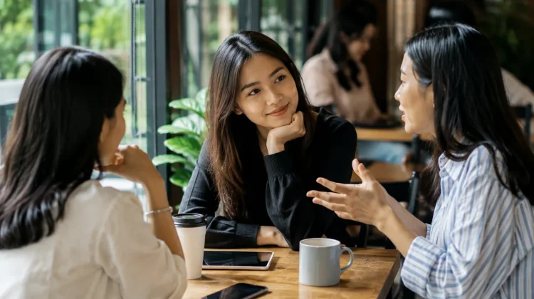 Social Awareness Membuat Seseorang Lebih Peka terhadap Lingkungan Sekitar