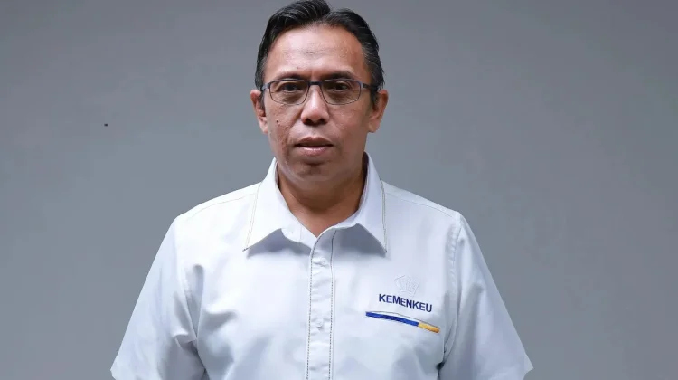 TKD Tambahan-Kurang Bayar Rp193,09 Miliar Tuntas Disalurkan ke Pemda di Bengkulu