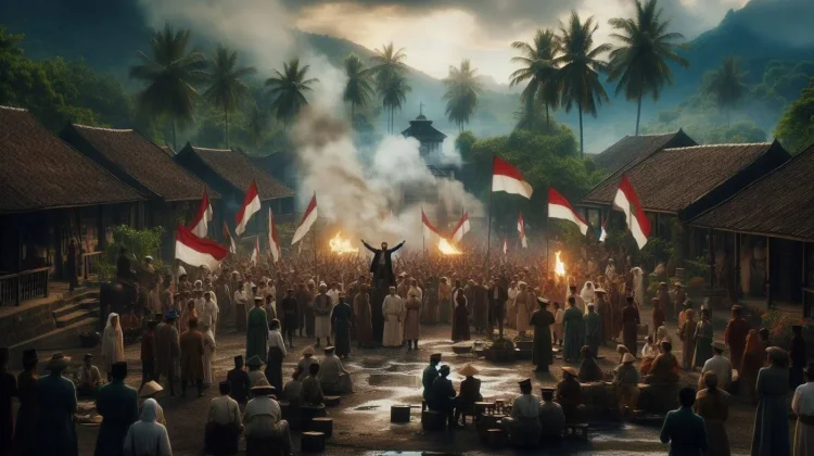 Menolak Lupa Sejarah: Deretan Film Kemerdekaan RI yang Cocok untuk Nonton Bareng