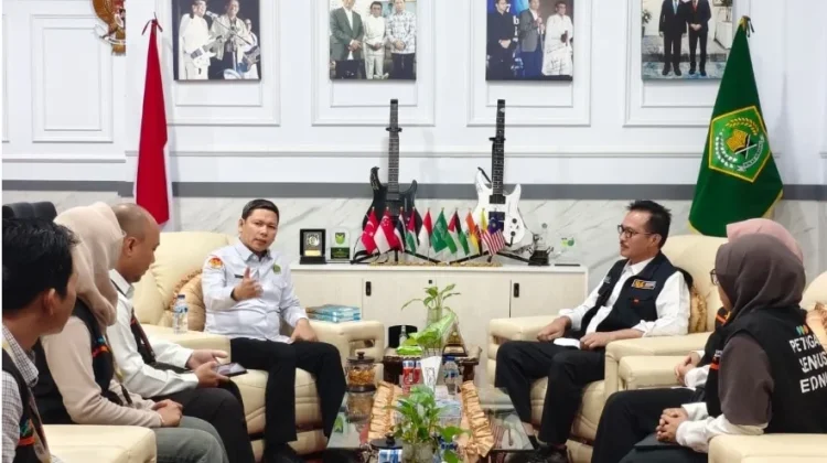Sensus Ekonomi 2026 Memberi Dampak Positif bagi Pembangunan Daerah