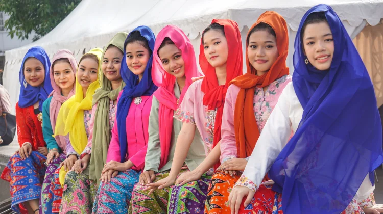 Warna Menentukan Karakter, Pilihan Warna Bisa Mencerminkan Kepribadian