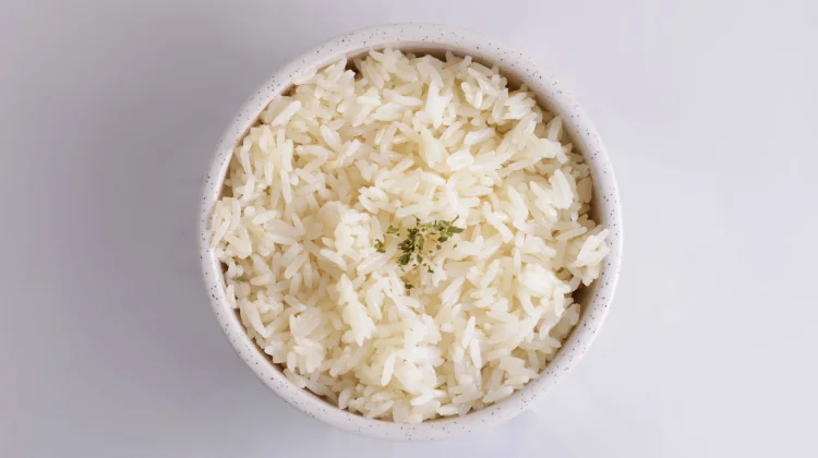 Benarkah Nasi Dingin Lebih Baik?