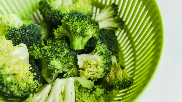 Blansir, Cara Sederhana Menjaga Sayur