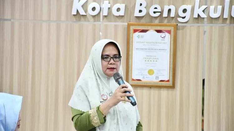 Layanan Poliklinik Jantung RSHD Bengkulu Dihentikan Sementara