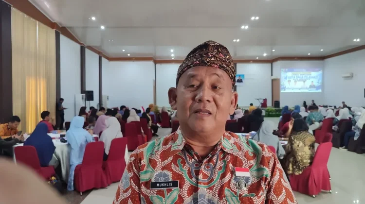 Pemkot Bengkulu Sediakan Perpustakaan Keliling di Lapas