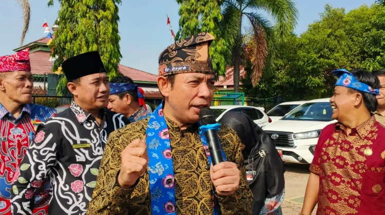 Walikota Minta Seluruh Pekerja Terdaftar ke BPJS Ketenagakerjaan