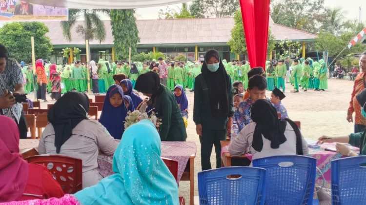 Dinkes Kota Bengkulu Percepat CKG Anak Sekolah, Capaian Hampir 40 Persen