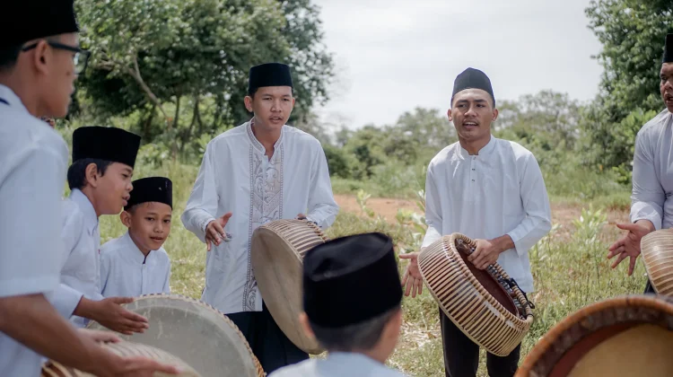 Festival Syarafal Anam 2026 Hadirkan Semangat Pelestarian Warisan Budaya Religi