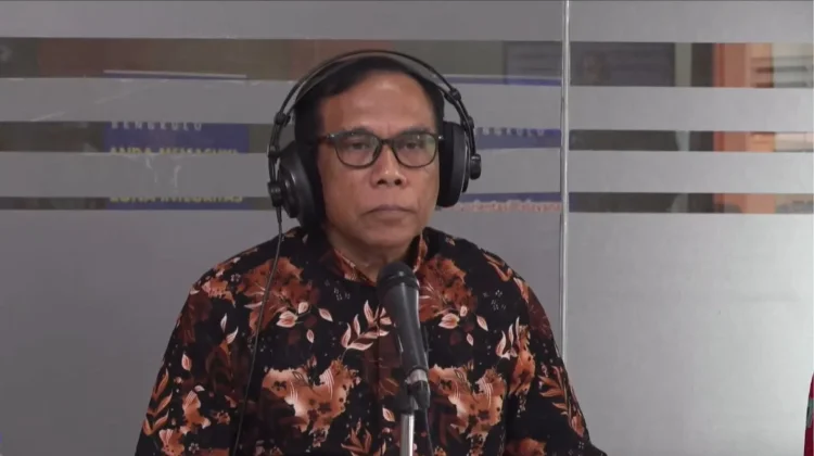 Generasi Muda Diminta untuk Tidak Mudah Terprovokasi
