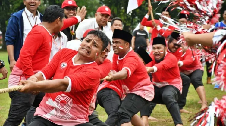 Tips Rayakan 17 Agustus di Bengkulu, Meriah tanpa Bikin Kantong Jebol