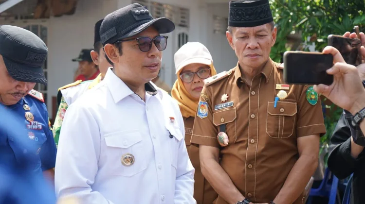 Pemkot Bengkulu Imbau Warga Waspadai Kebakaran